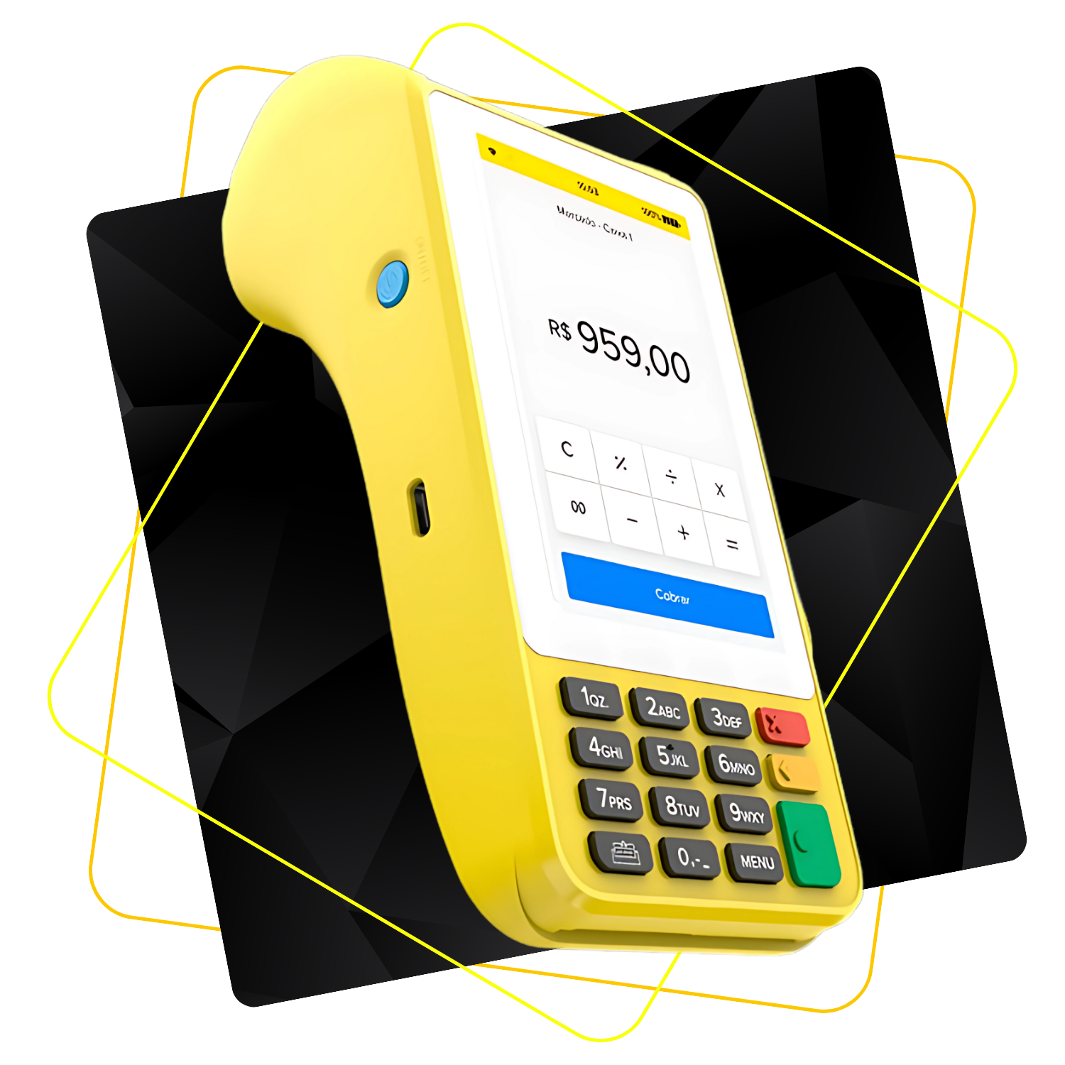 Point Pro 3